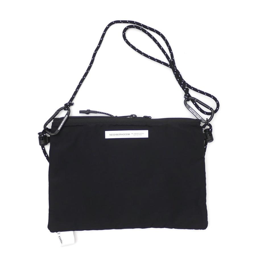 NEIGHBORHOOD（ネイバーフッド） 新品 NEIGHBORHOOD MIL-SACOCHE SC/NC