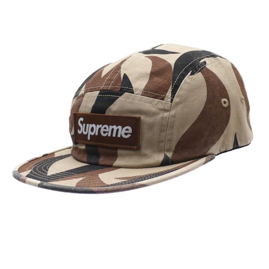 Supreme 新品 シュプリーム SUPREME Military Camp Cap キャンプ 