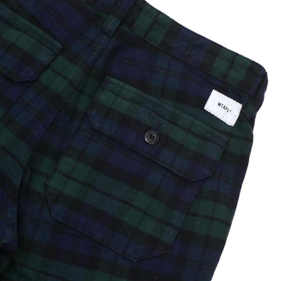 WTAPS 新品 ダブルタップス JUNGLE SKINNY 2 TROUSERS カーゴパンツ