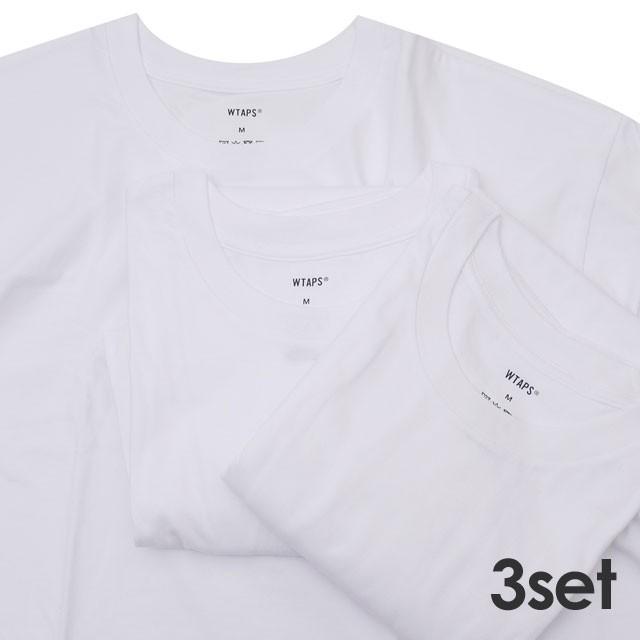 WTAPS ダブルタップス WTUA ポロシャツ ホワイト WTAPS ダブルタップス WTUA ポロシャツ ホワイト