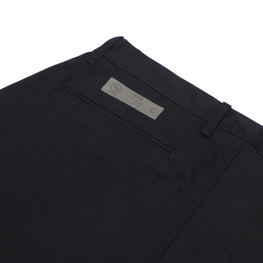 人気特価 NEIGHBORHOOD ANKLE CE-PT パンツ BLACK NEIGHBORHOOD ANKLE C-PT パンツ