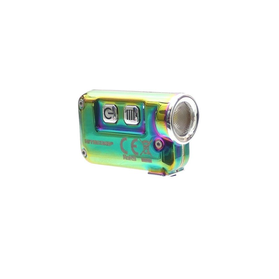 Supreme シュプリーム ミニキーチェーンライト LEDライトステッカー付 ☆Supreme☆送関込☆常備必須☆ミニLEDライト☆ (Supreme/キー