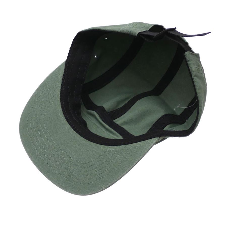 Supreme 新品 シュプリーム SUPREME Military Camp Cap キャンプ