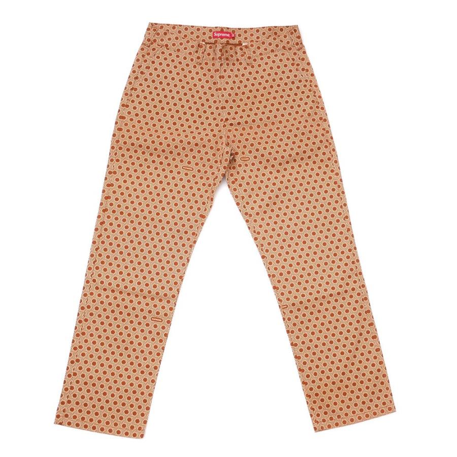 Supreme Work Pant ワークパンツ Supreme Work Pant (FW23) - $128