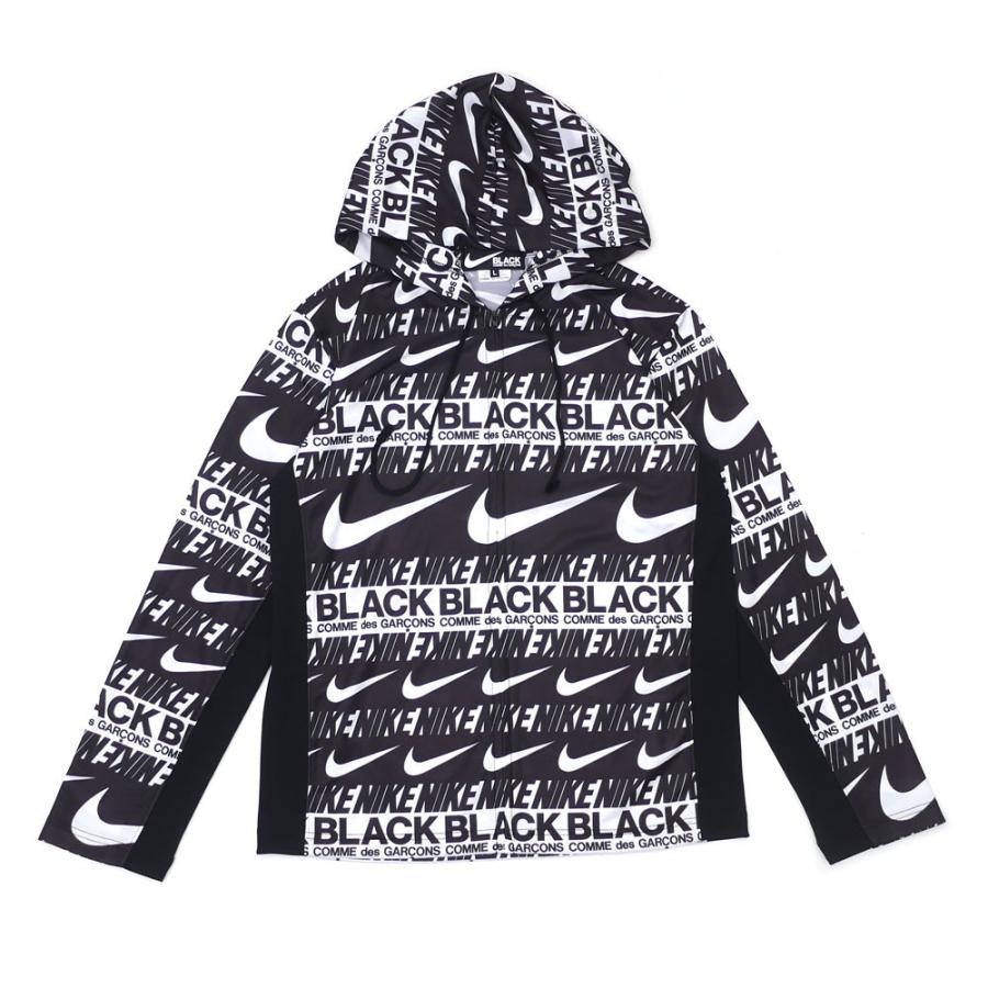 パーカー・フーディ Comme Des Garcons X Nike Hoodie CDG x Nike Hoodie Grey - SS21 - US