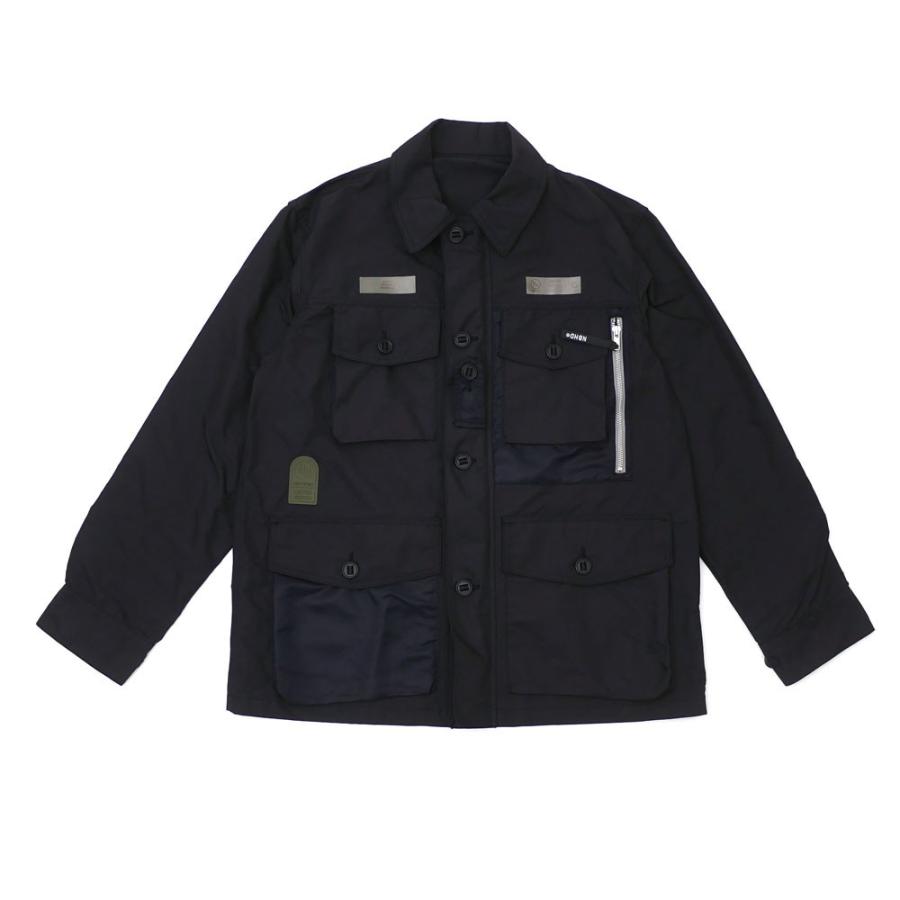 NEIGHBORHOOD 新品 ネイバーフッド SMOCK/E-JKT ジャケット NEIGHBORHOOD 新品 ネイバーフッド SMOCK/E-JKT ジャケット