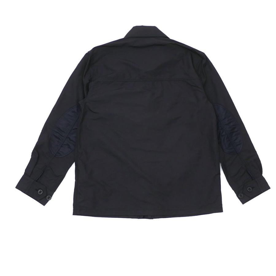 新品 ネイバーフッド NEIGHBORHOOD SMOCK/E-JKT ジャケット BLACK ブラック 黒 メンズ 192SPNH-JKM02  230001158041 OUTER