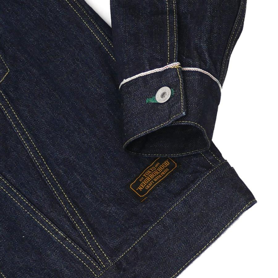 NEIGHBORHOOD（ネイバーフッド） 新品 NEIGHBORHOOD STOCKMAN TYPE-C/C