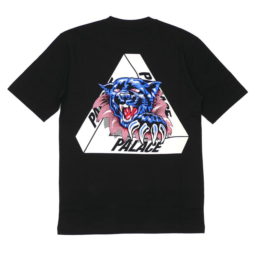 PALACEパレス◾️ポケTee 黒XL tシャツ PALACE（パレス）の「Palace Skateboards base tee パレス