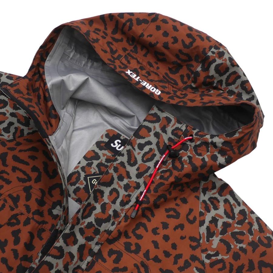 Supreme（シュプリーム） 新品 SUPREME GORE-TEX Taped Seam Jacket