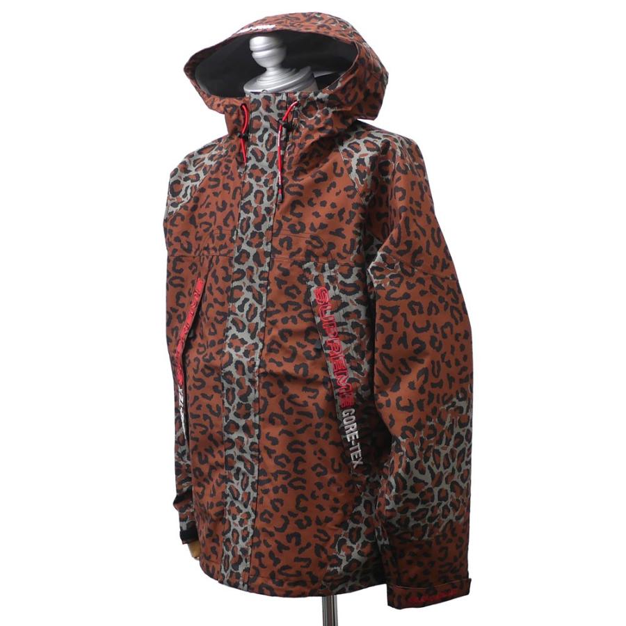 Supreme（シュプリーム） 新品 SUPREME GORE-TEX Taped Seam Jacket
