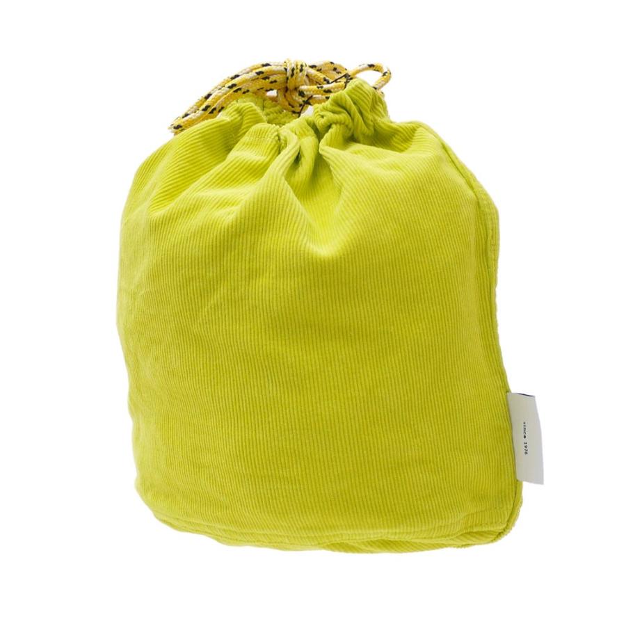 ロンハーマン　ドローストリング オールインワン 2 Way ドローストリングトートバッグ（S）｜Ron Herman(ロン