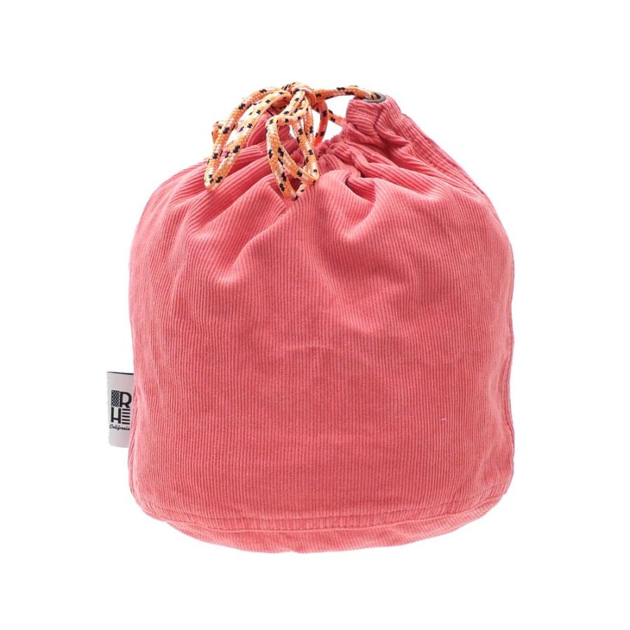 Ron Herman 新品 ロンハーマン Corduroy Drawstring Pouch