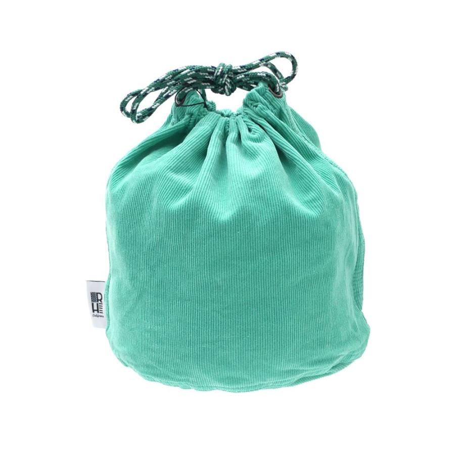 Ron Herman（ロンハーマン） 新品 Ron Herman Corduroy Drawstring