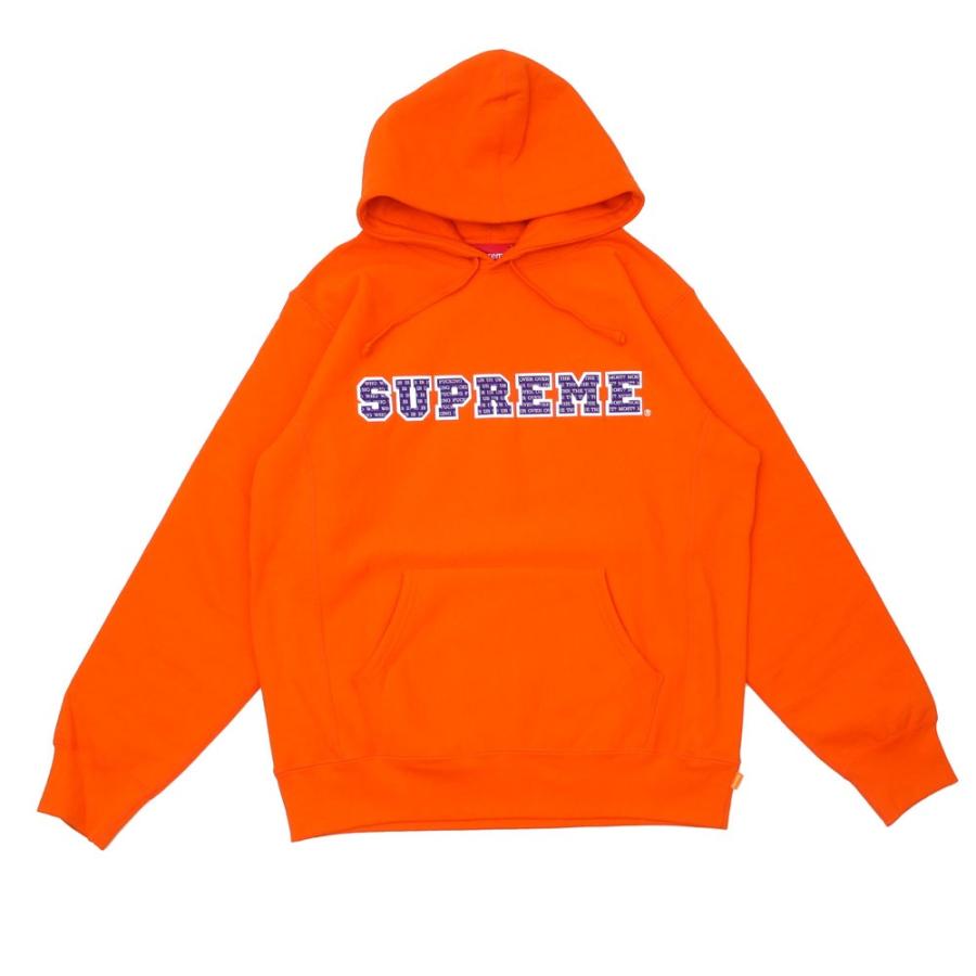 Supreme 新品 シュプリーム SUPREME The Most Hooded Sweatshirt Supreme 新品 シュプリーム SUPREME The Most Hooded Sweatshirt