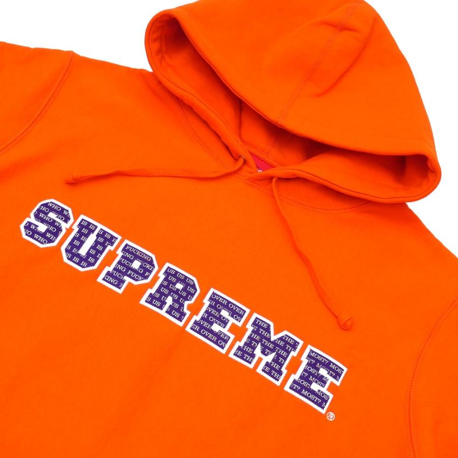 Supreme 新品 シュプリーム SUPREME The Most Hooded Sweatshirt Supreme 新品 シュプリーム SUPREME The Most Hooded Sweatshirt