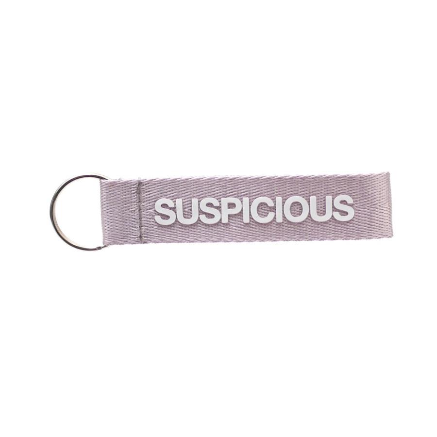[期間限定ポイント15倍！] 新品 サスピシアス アントワープ SuspiciouS Antwerp The Keychain ...