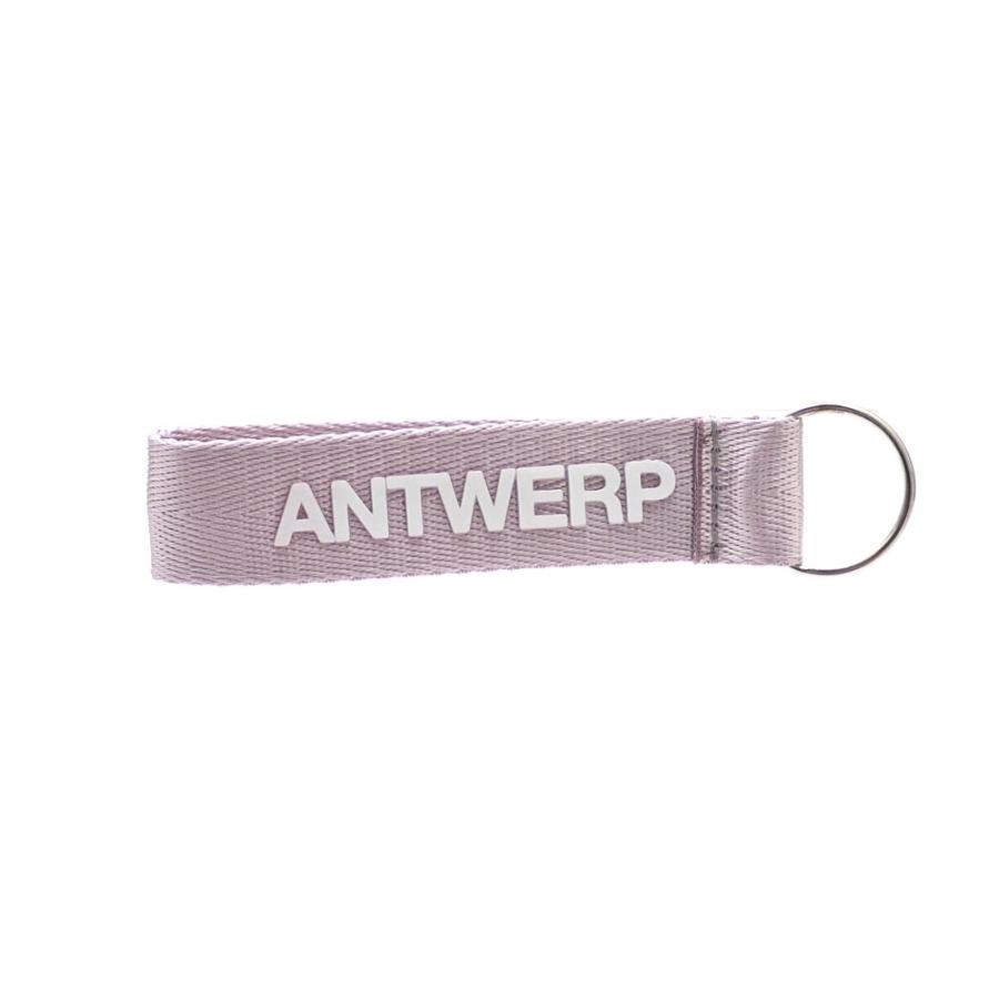 [期間限定ポイント15倍！] 新品 サスピシアス アントワープ SuspiciouS Antwerp The Keychain ...