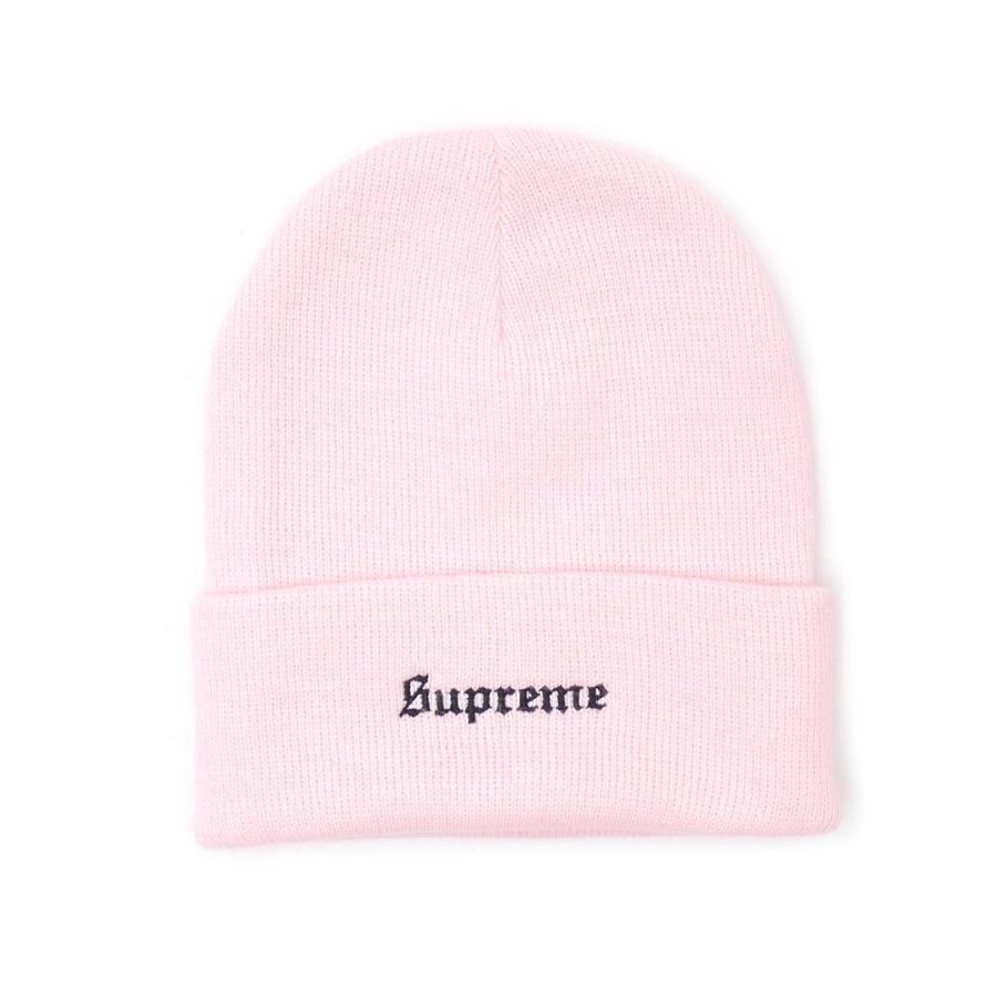 新品 シュプリーム SUPREME x ベンデイビス Ben Davis Beanie ビーニー 