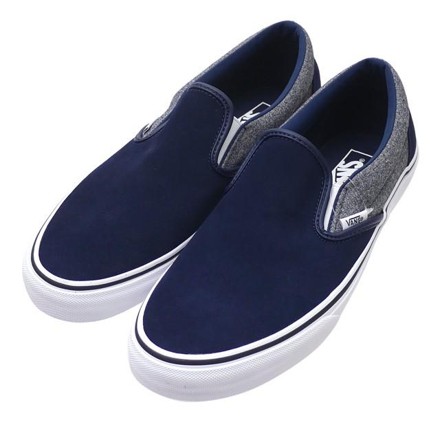 Ron Herman 新品 ロンハーマン RHC x バンズ VANS Classic Slip-On 