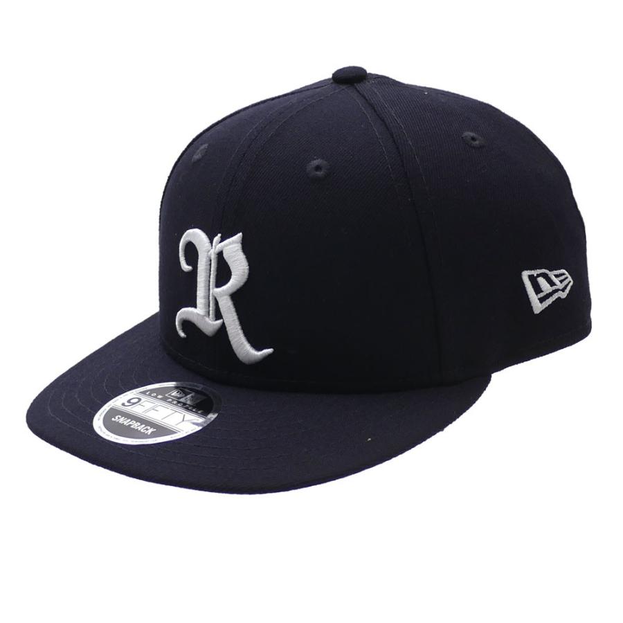 Ron Herman [販売数激少!!] 新品 ロンハーマン RHC x ニューエラ