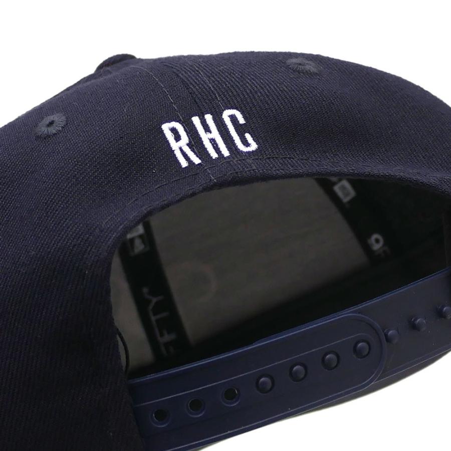 Ron Herman [販売数激少!!] 新品 ロンハーマン RHC x ニューエラ NEW