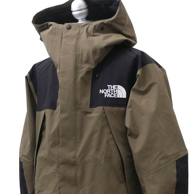 THE NORTH FACE - 新品 2019AW ノースフェイス マウンテンジャケット ワイマラナーブラウン 【ポイント10倍