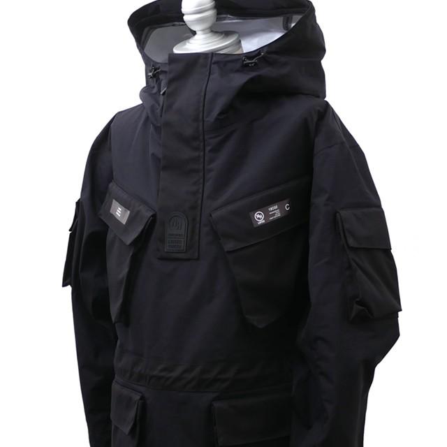 NEIGHBORHOOD 新品 ネイバーフッド WWP/N-JKT ジャケット BLACK NEIGHBORHOOD 新品 ネイバーフッド WWP/N-JKT ジャケット BLACK