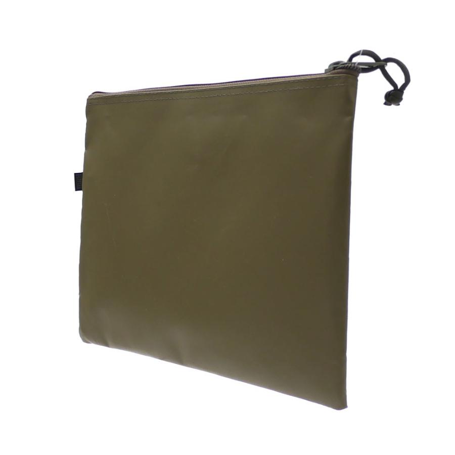 新品 ロンハーマン Ron Herman X エムアイエス Mis Clutch Bag クラッチバッグ Olive オリーブ メンズ レディース 新作 グッズ クリフエッジ 通販 Yahoo ショッピング