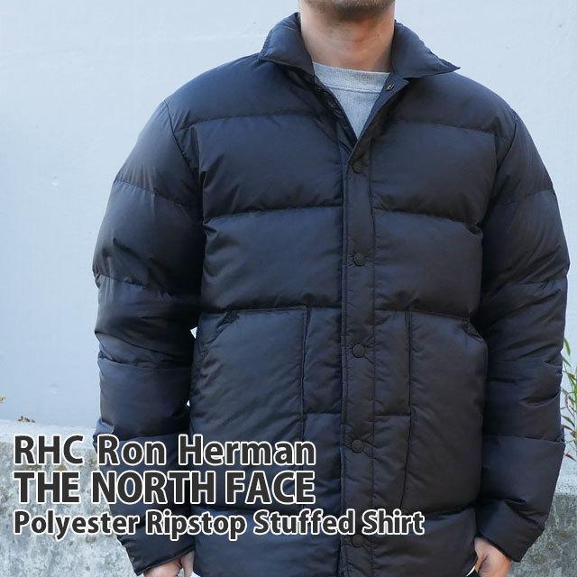 Ron Herman 新品 RHC x THE NORTH FACE Polyester Ripstop Ron Herman 新品 RHC x THE NORTH FACE Polyester Ripstop
