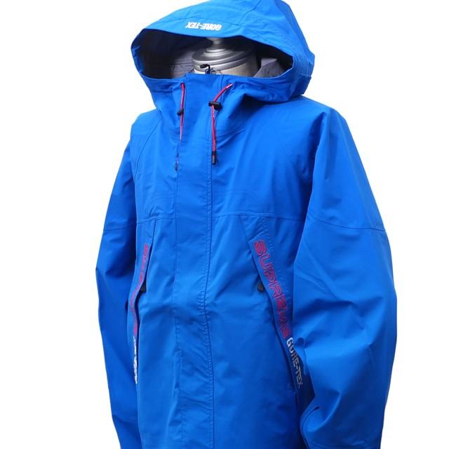 Supreme 新品 シュプリーム SUPREME GORE-TEX Taped Seam Jacket Supreme 新品 シュプリーム SUPREME GORE-TEX Taped Seam Jacket
