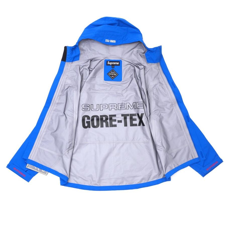Supreme 新品 シュプリーム SUPREME GORE-TEX Taped Seam Jacket Supreme 新品 シュプリーム SUPREME GORE-TEX Taped Seam Jacket