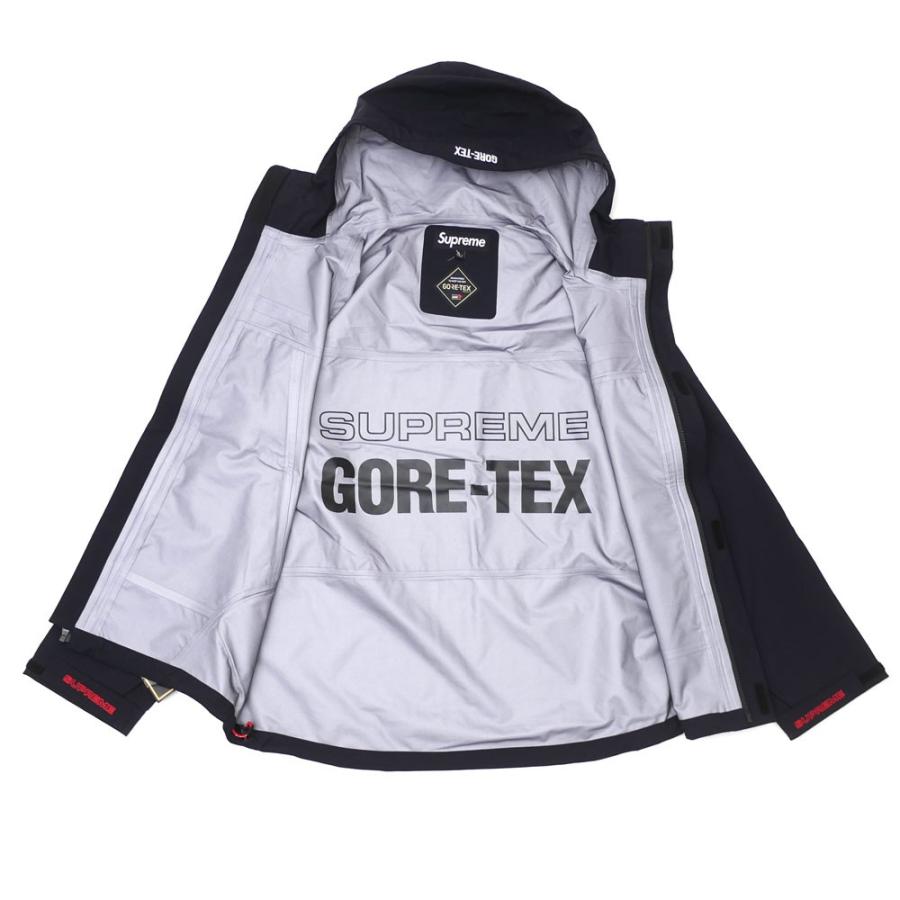 未使用　シュプリーム　テープドシームジャケット 楽天市場】2024SS Supreme / シュプリームGORE-TEX Taped Seam Shell
