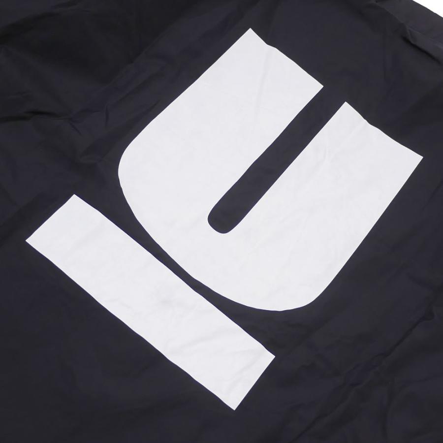 UNDERCOVER 07AW コーチジャケット 2 cliffedge_19100111