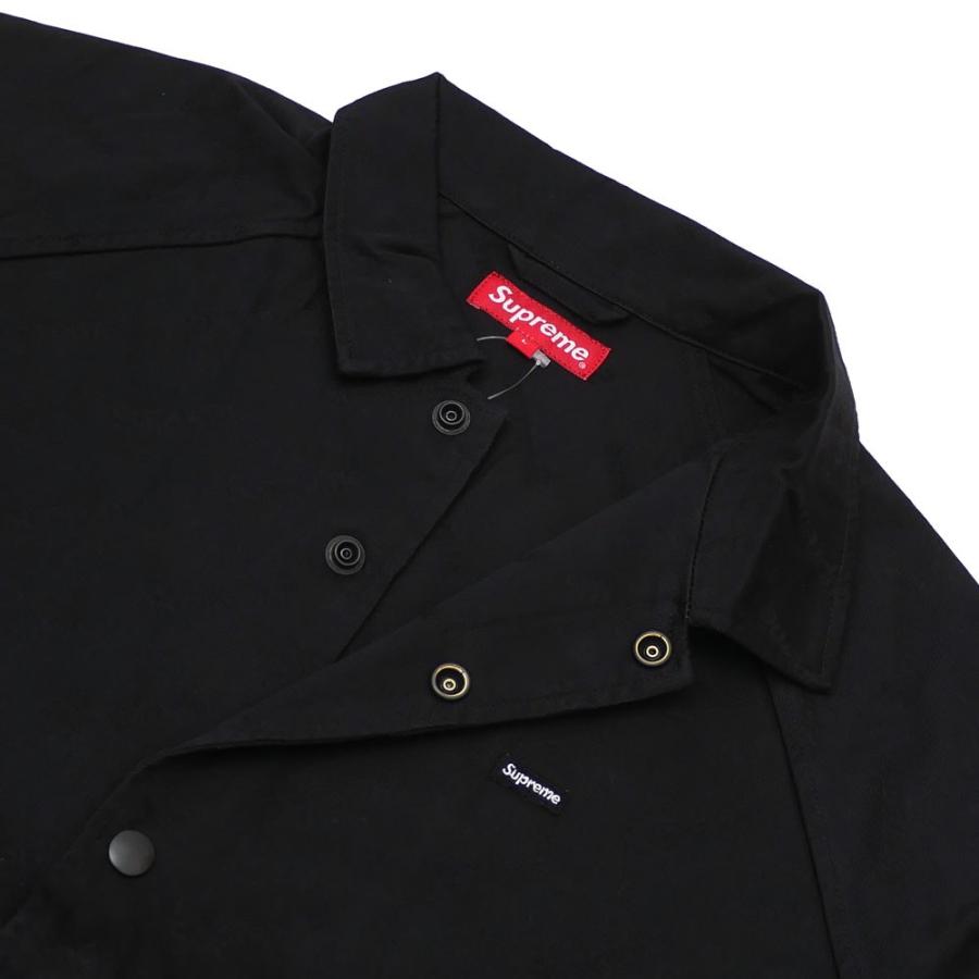 Supreme（シュプリーム） 新品 SUPREME Snap Front Jacquard Logos