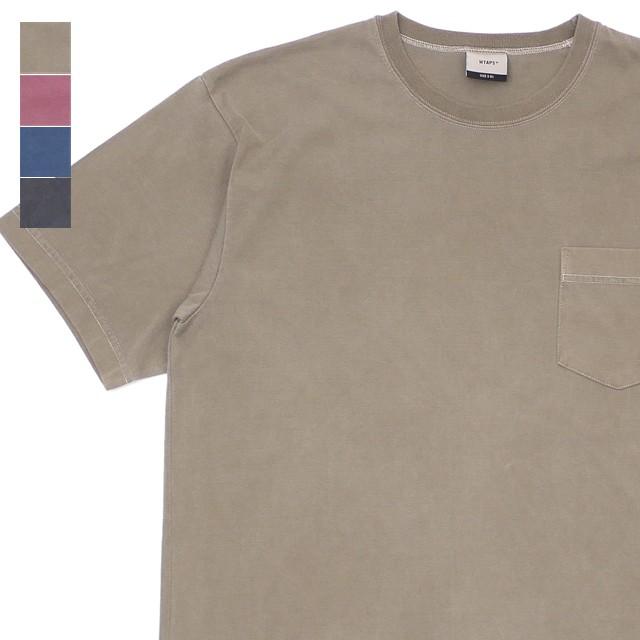 新品 ダブルタップス WTAPS BLANK SS 02 TEE Tシャツ メンズ 192ATDT-CSM02 (W)TAPS 200008339041 半袖Tシャツ :19100308:クリフエッジ - 通販 - Yahoo!ショッピング 新品 ダブルタップス WTAPS BLANK SS 02 TEE Tシャツ メンズ 192ATDT-CSM02 (W)TAPS 200008339041 半袖Tシャツ :19100308:クリフエッジ - 通販 - Yahoo!ショッピング