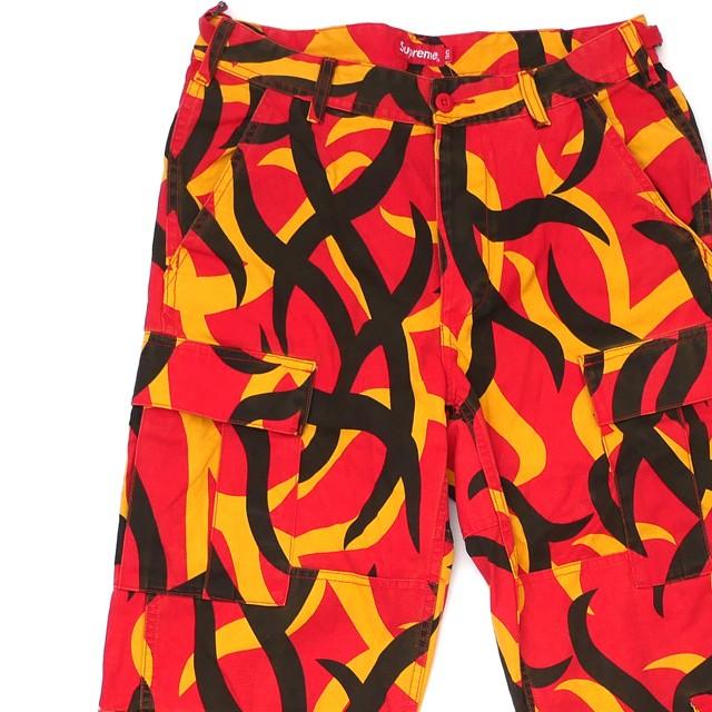 Supreme 新品 シュプリーム SUPREME Cargo Pant カーゴ パンツ Supreme 新品 シュプリーム SUPREME Cargo Pant カーゴ パンツ