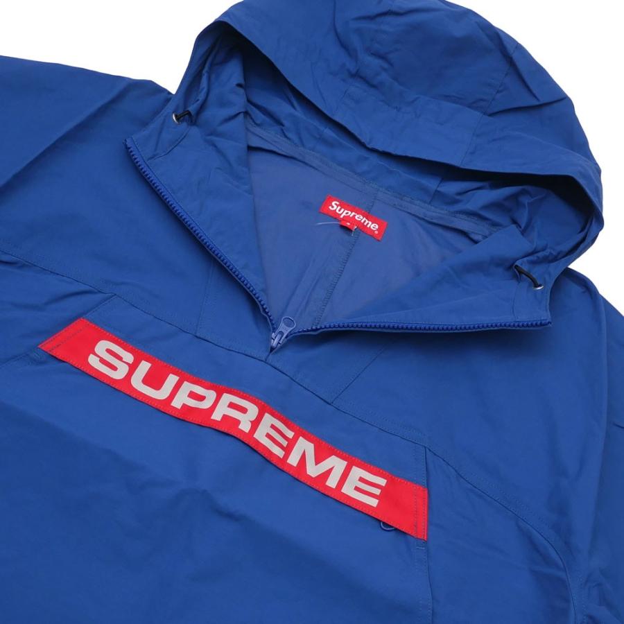 Supreme 新品 シュプリーム SUPREME Heavy Nylon Anorak Supreme 新品 シュプリーム SUPREME Heavy Nylon Anorak