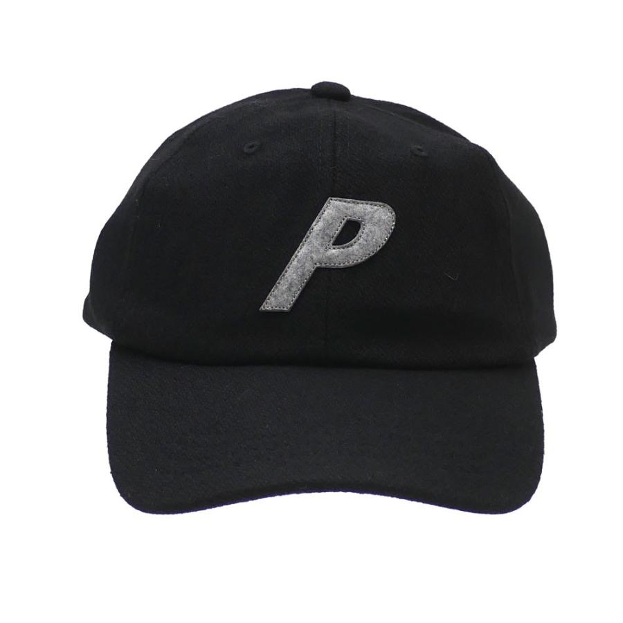 新品 パレス スケートボード Palace Skateboards P WOOL 6-PANEL