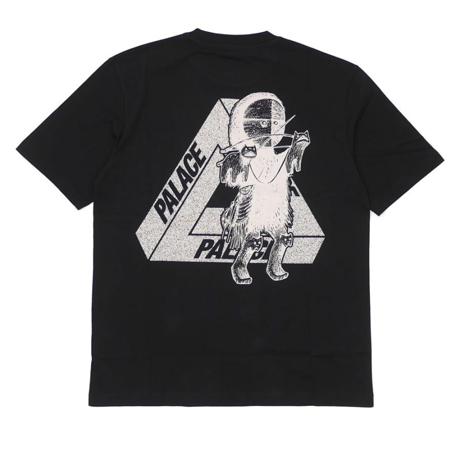 Palace skateboards tシャツ ☆24SS☆PALACE Thorny T-Shirt (Palace Skateboards/Tシャツ