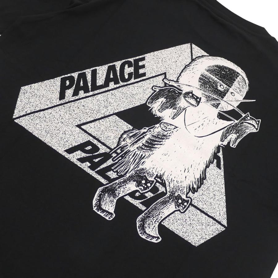 新品 パレス スケートボード Palace Skateboards U FIGURE T