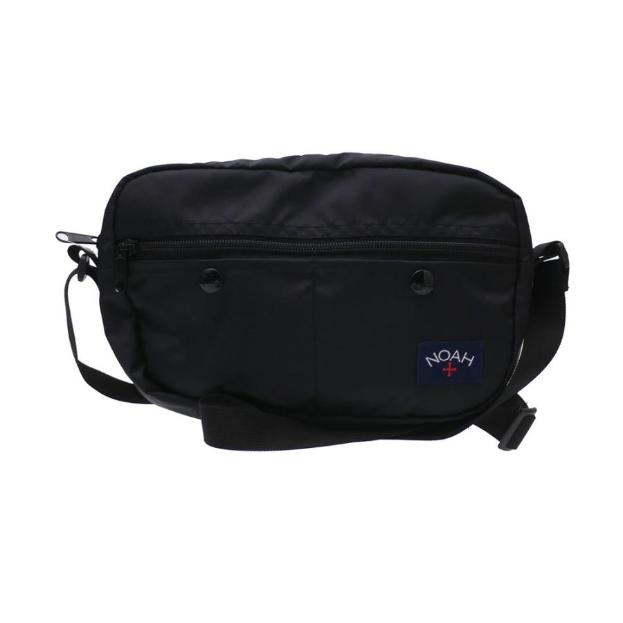 NOAH（ファッション） 新品 ノア NOAH Two-Tone Shoulder Pack