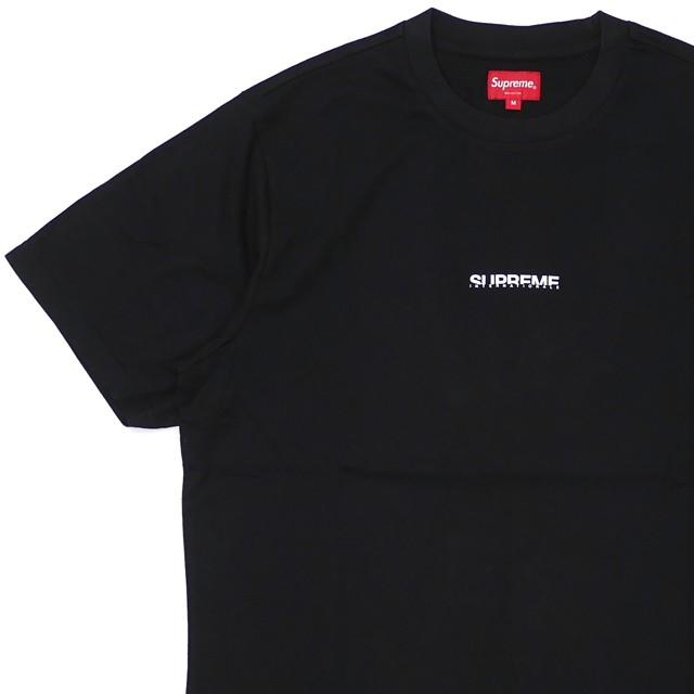 新品 シュプリーム Supreme Internationale S S Top Tシャツ Black ブラック 黒 メンズ 新作 半袖tシャツ クリフエッジ 通販 Yahoo ショッピング