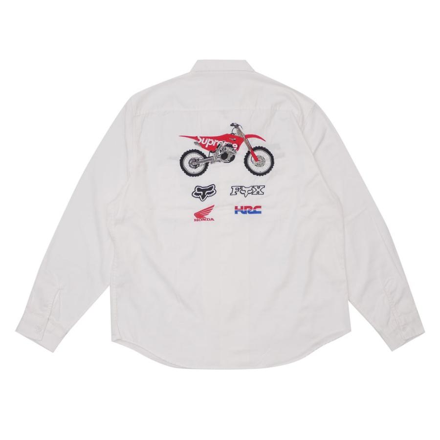 Supreme（シュプリーム） 【数量限定特別価格】 新品 SUPREME x ホンダ