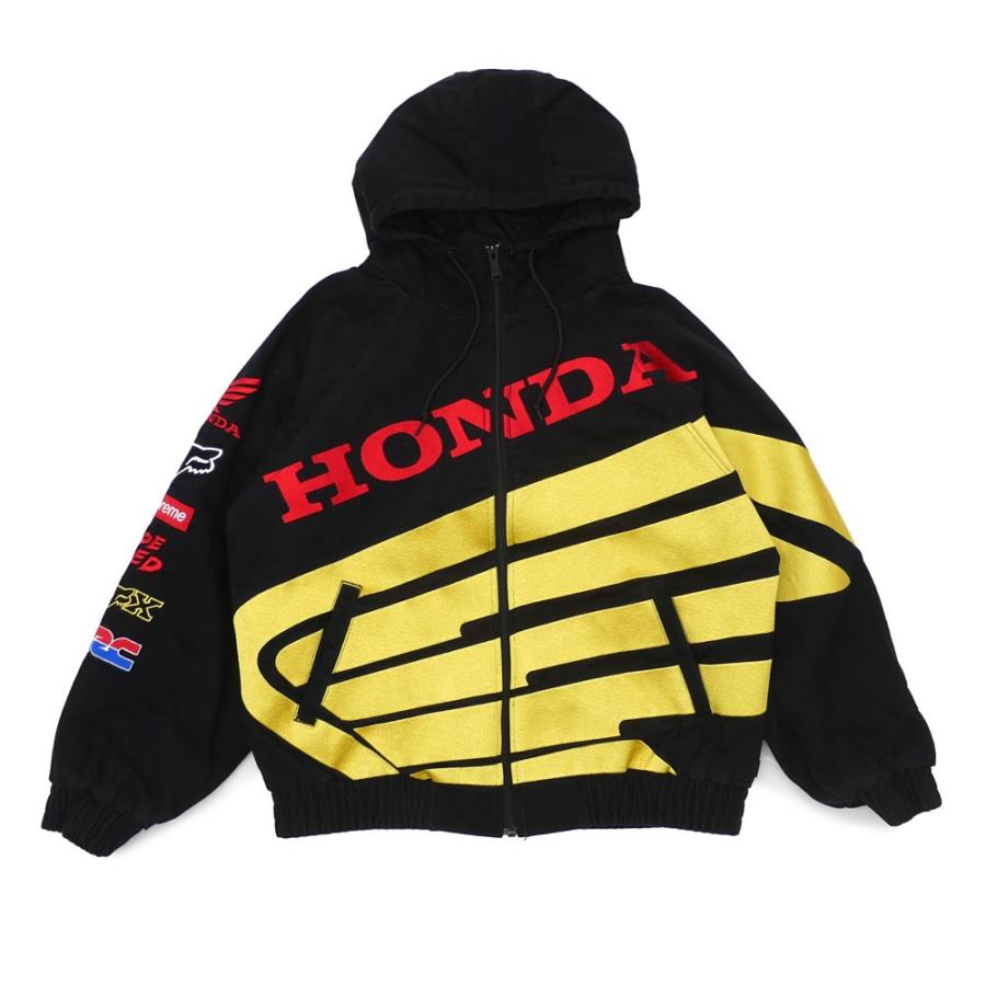 Supreme 新品 シュプリーム SUPREME x ホンダ Honda フォックス 