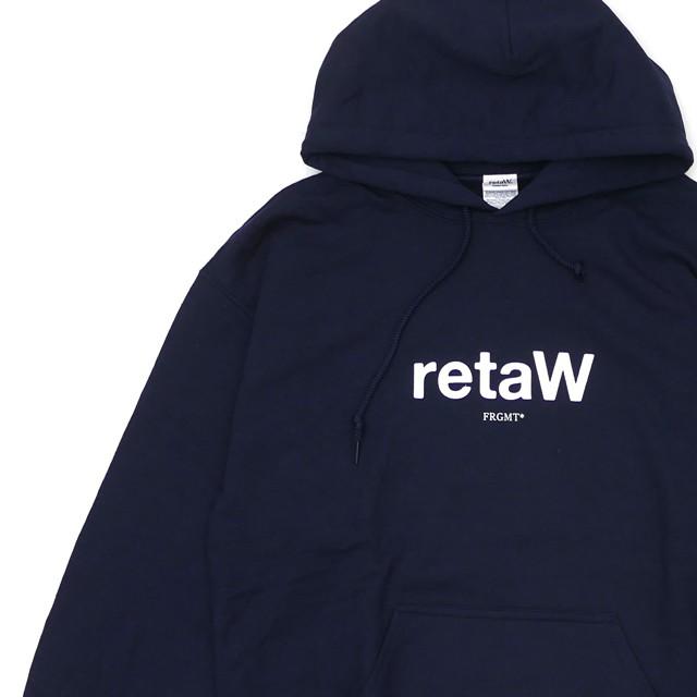 fragment design 新品 フラグメントデザイン Fragment Design x リトゥ  