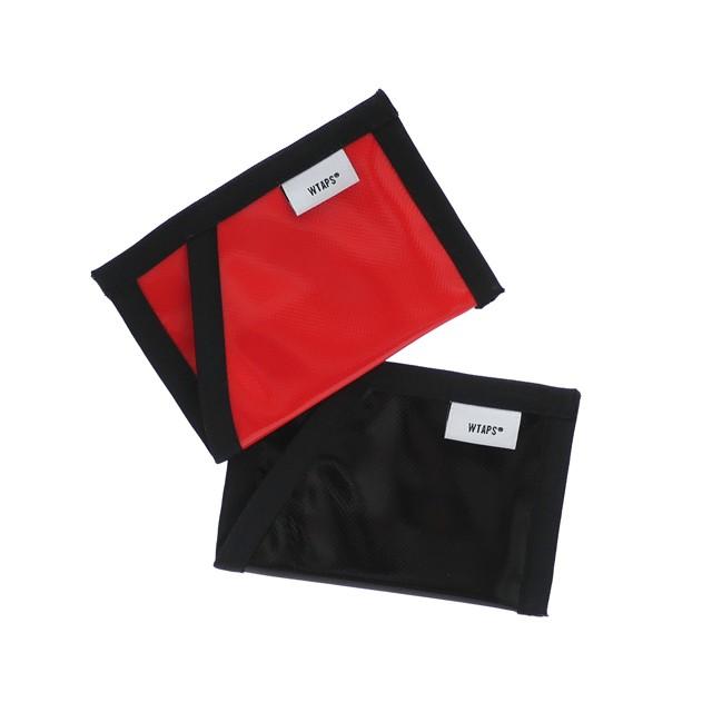 WTAPS 新品 ダブルタップス MAG CARD CASE カードケース メンズ