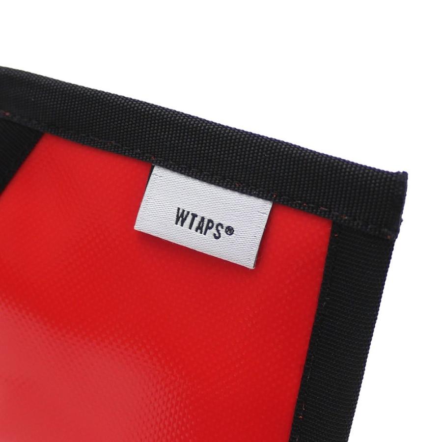 WTAPS 新品 ダブルタップス MAG CARD CASE カードケース メンズ レディース 192TQDT-AC01 (W)TAPS 274000943011 グッズ : クリフエッジ - 通販 - Yahoo!ショッピング WTAPS 新品 ダブルタップス MAG CARD CASE カードケース メンズ レディース 192TQDT-AC01 (W)TAPS 274000943011 グッズ : クリフエッジ - 通販 - Yahoo!ショッピング