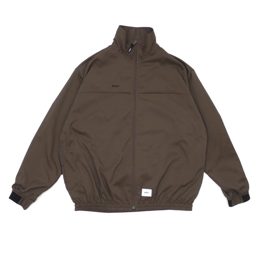 WTAPS 新品 ダブルタップス ACADEMY JACKET ジャケット OD