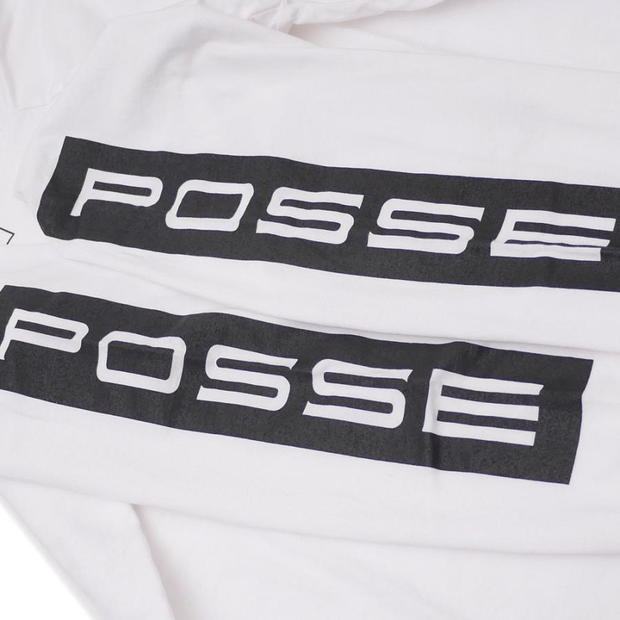 NEIGHBORHOOD（ネイバーフッド） 新品 NEIGHBORHOOD NH POSSE/C-TEE.LS